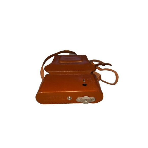 Vintage Six-20 Field Case By Eastman Kodak - Picture 9 of 10